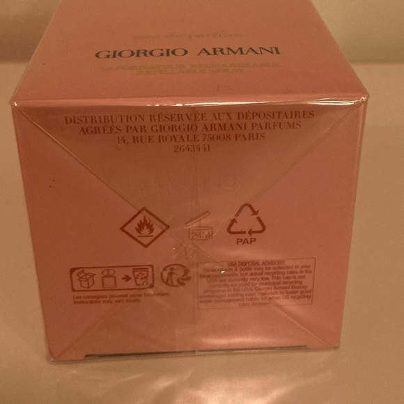 Armani My Way EDP 90mL - Picture 5 of 10